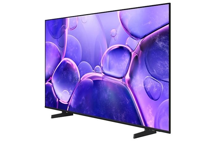 Smart Tivi Samsung 4K 43 Inch 43U8000F
